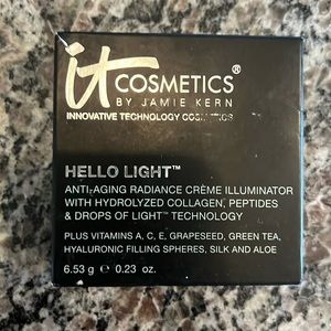 it Cosmetics Hello Light Crème Illuminator
